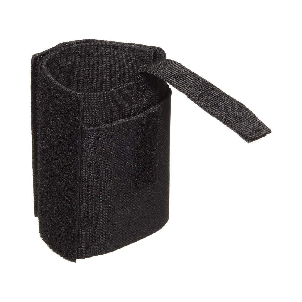 Allen Hideout Ankle Holster Black Ambi Picture of The Allen Company Inc. Allen Hideout Ankle Holster