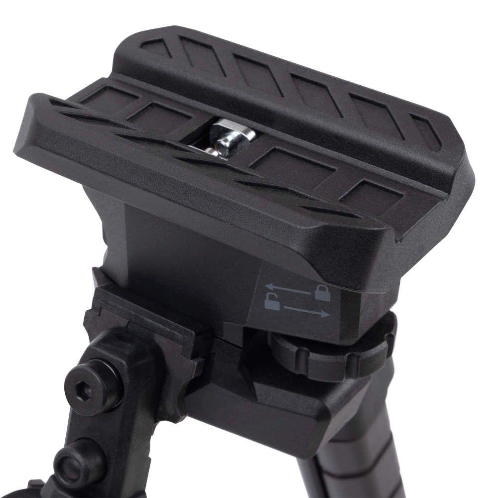 Picture of The Allen Company Inc. ALLEN Helix Rifle Bipod Swivel Stud Mount