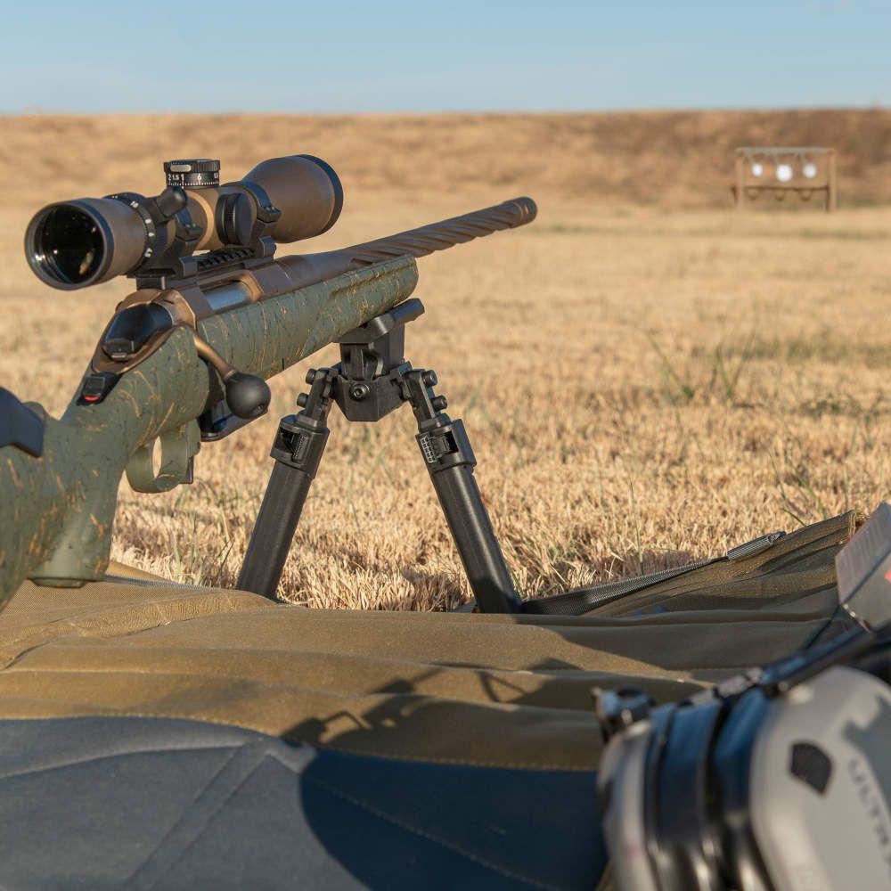 Picture of The Allen Company Inc. ALLEN Helix Rifle Bipod Swivel Stud Mount