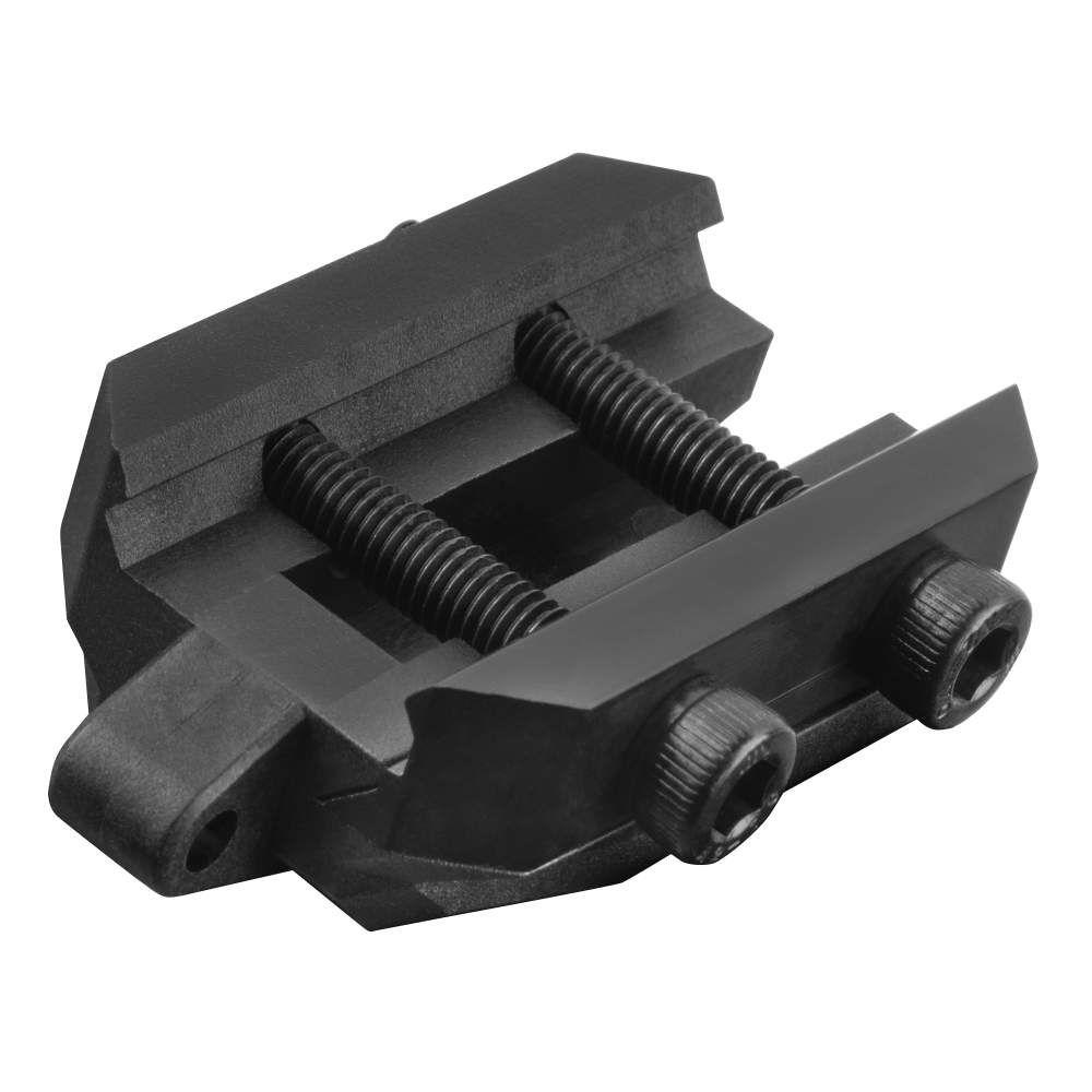 Allen Helix Rifle Bipod with Picatinny Rail Mount Picture of The Allen Company Inc. ALLEN Helix Rifle Bipod Picatinny Rail Mount