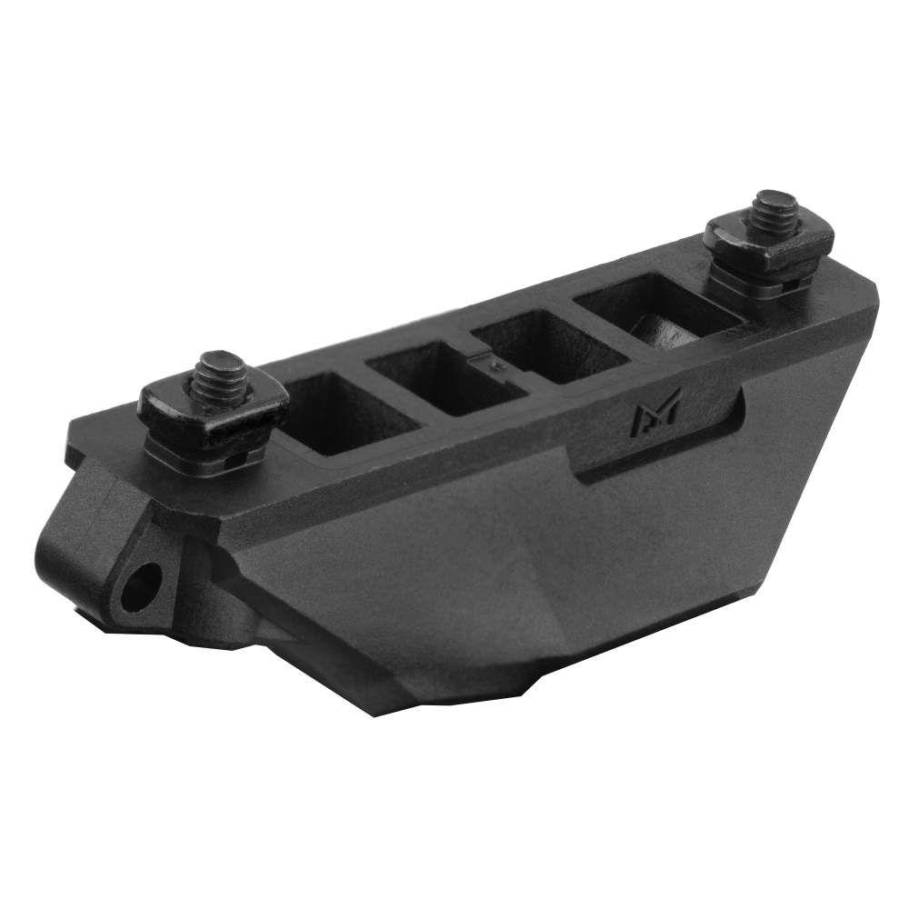 Allen Helix Rifle Bipod with M-LOK Mount Picture of The Allen Company Inc. ALLEN Helix Rifle Bipod MLok Mount