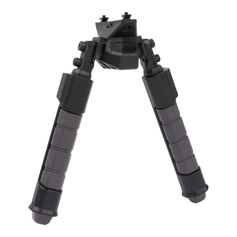 Allen Helix Rifle Bipod with M-LOK Mount Picture of The Allen Company Inc. ALLEN Helix Rifle Bipod MLok Mount