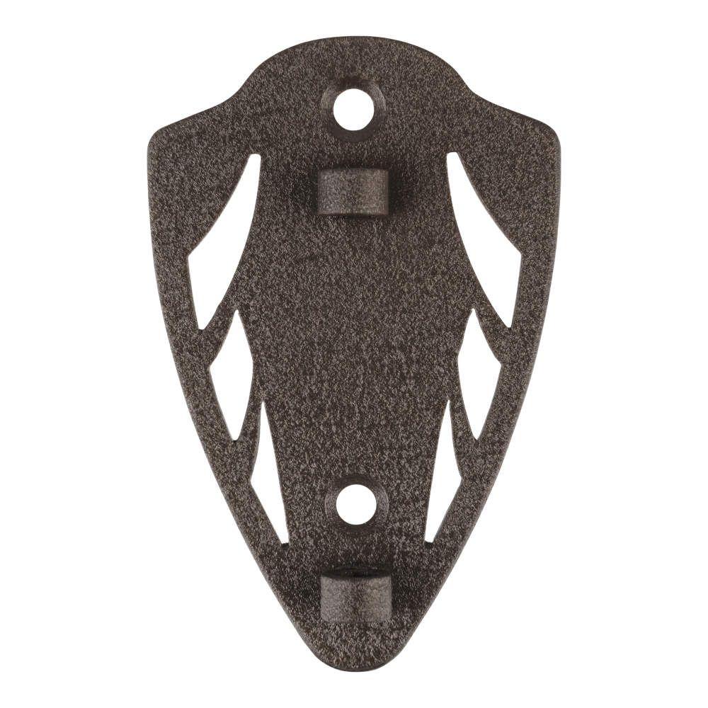 Picture of The Allen Company Inc. ALLEN EZ MOUNT TROPHY SKULL HANGER BROWN