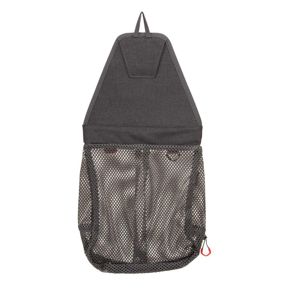 Allen Competitor Over-Under Molded Hull Bag Black Picture of The Allen Company Inc. Allen Competitor Over Under Hull Bag - Gray Molded