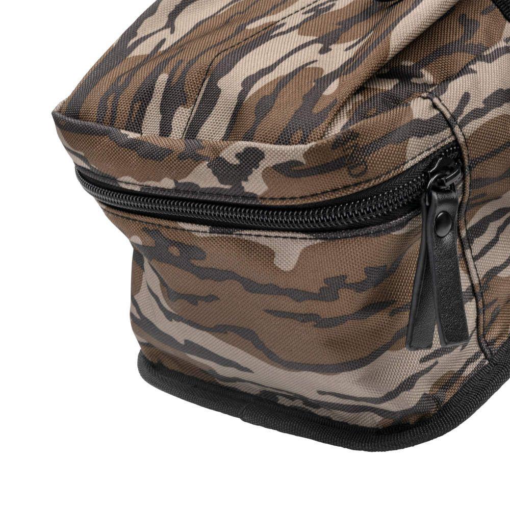 Picture of The Allen Company Inc. ALLEN Triumph Double Compartment Range Shell Bag Mossy Oak Bottomland