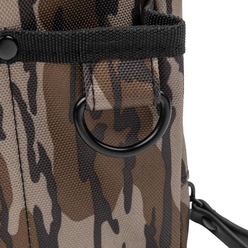 Picture of The Allen Company Inc. ALLEN Triumph Double Compartment Range Shell Bag Mossy Oak Bottomland