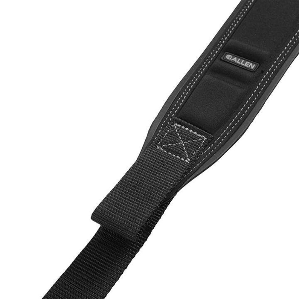 Allen Glen Eagle BakTrak Solo Sling Black Picture of The Allen Company Inc. ALLEN BAK TRAK SOLO SLING GLEN EAGLE BLACK