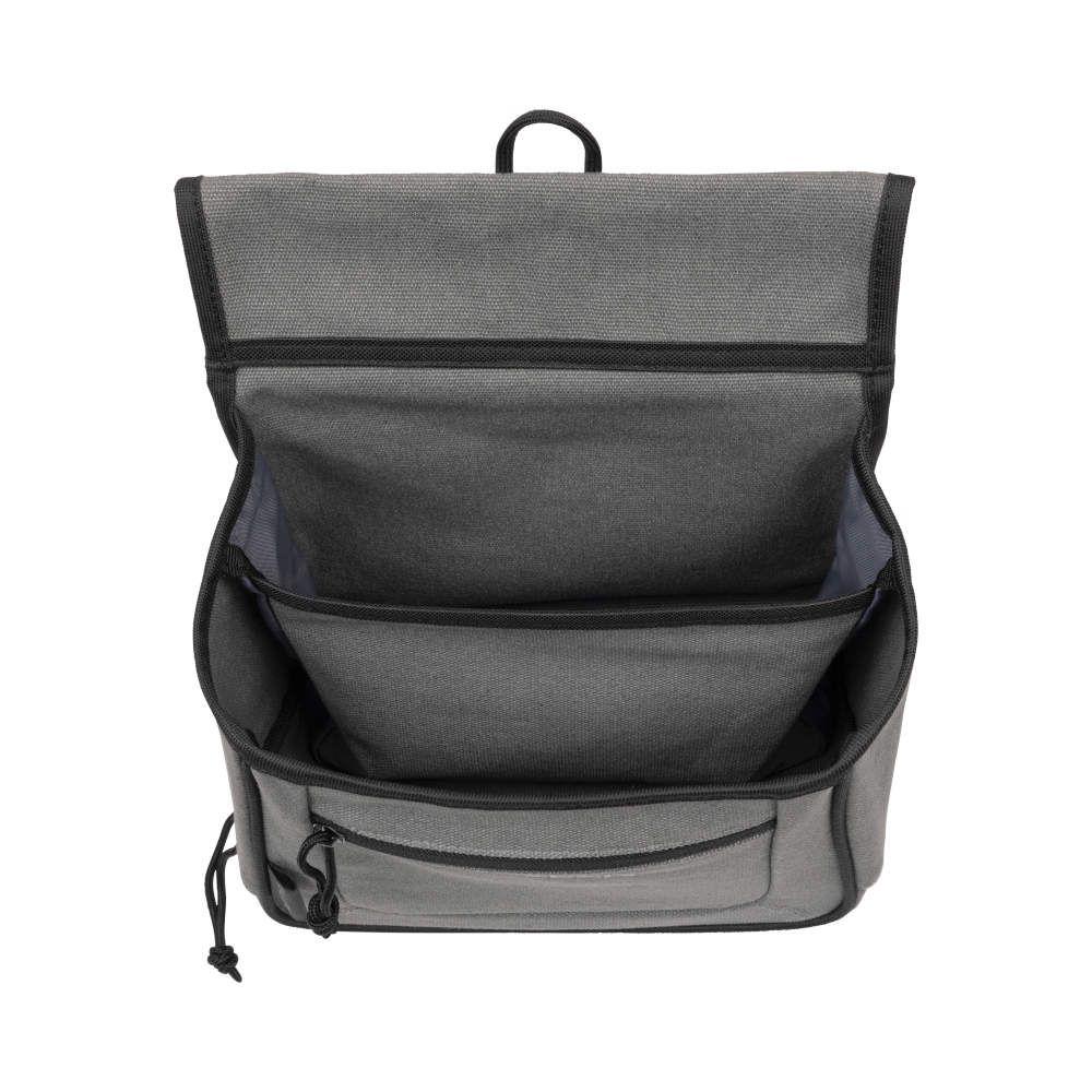 Allen Rival Series Double Compartment Shell Bag Grey Picture of The Allen Company Inc. ALLEN Rival Double Compartment Shell Bag Gray