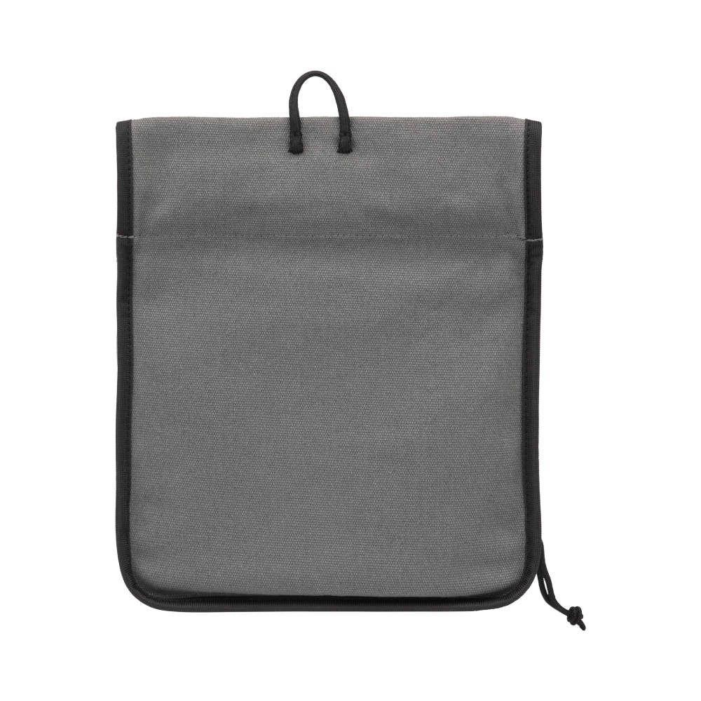 Allen Rival Series Double Compartment Shell Bag Grey Picture of The Allen Company Inc. ALLEN Rival Double Compartment Shell Bag Gray