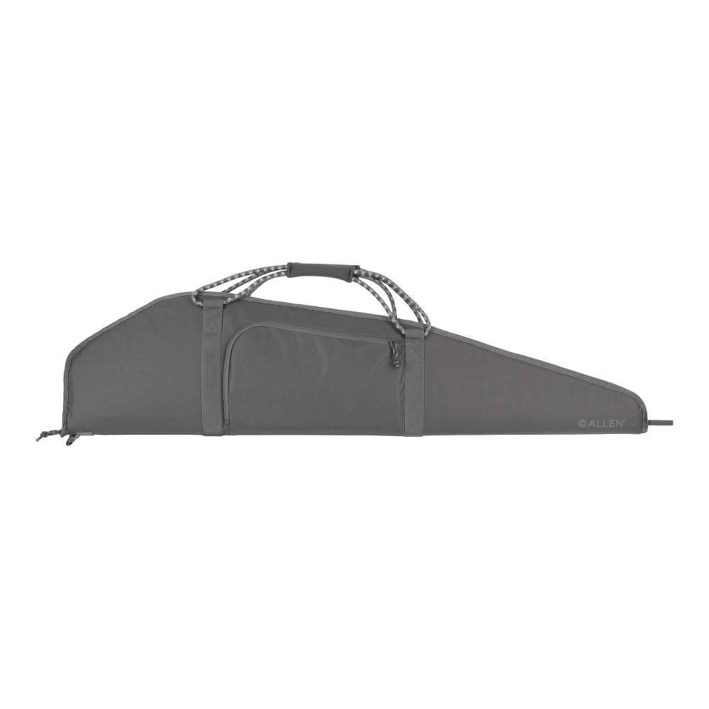 Allen Rollins Rifle Case 46" Grey Picture of The Allen Company Inc. Allen Rollins Case - 46 Inch - Gray