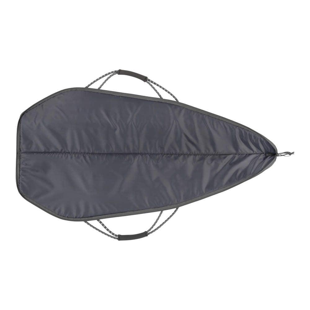 Allen Rollins Rifle Case 46" Grey Picture of The Allen Company Inc. Allen Rollins Case - 46 Inch - Gray