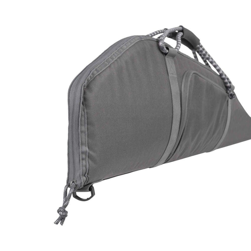 Allen Rollins Rifle Case 46" Grey Picture of The Allen Company Inc. Allen Rollins Case - 46 Inch - Gray