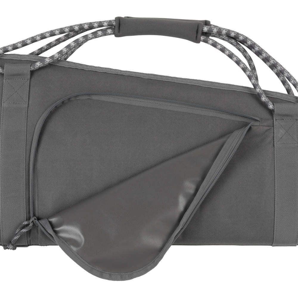 Allen Rollins Rifle Case 46" Grey Picture of The Allen Company Inc. Allen Rollins Case - 46 Inch - Gray