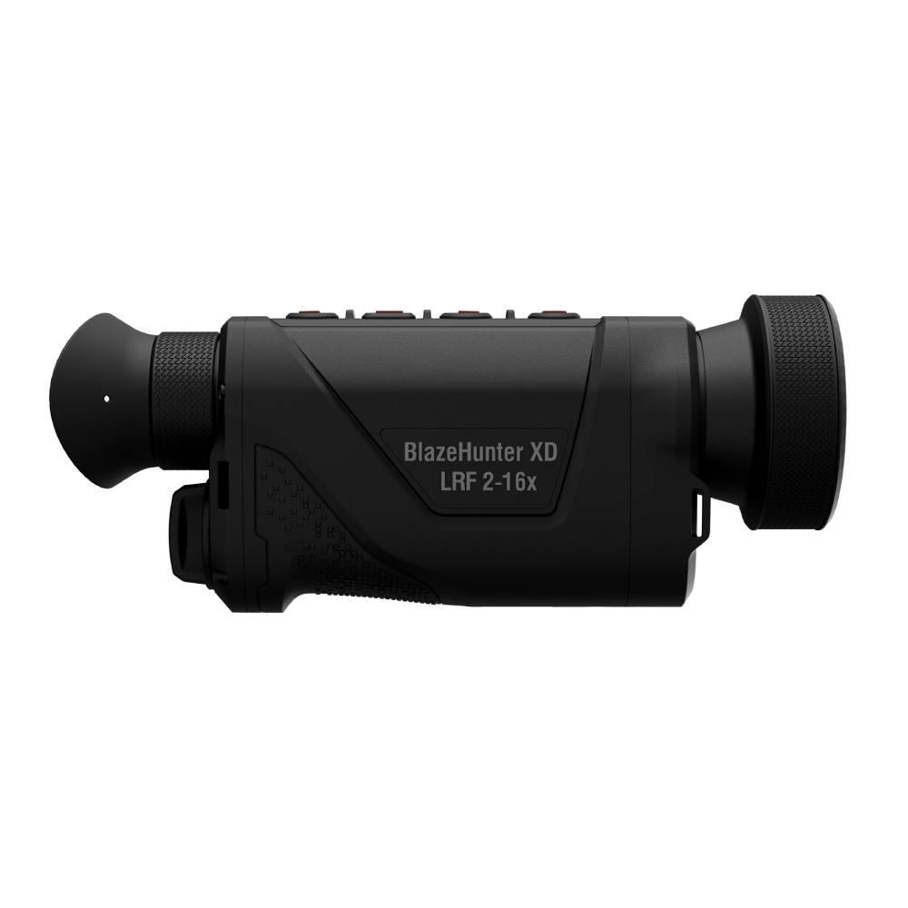 Picture of American Technologies Network ATN BlazeHunter XD Thermal Monocular 2?16x 1280×1024 Built-in LRF