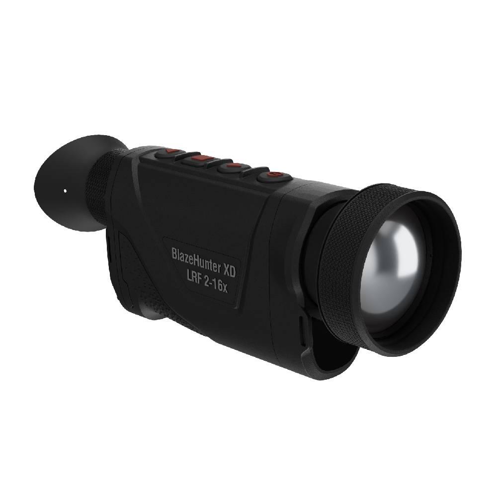 Picture of American Technologies Network ATN BlazeHunter XD Thermal Monocular 2?16x 1280×1024 Built-in LRF