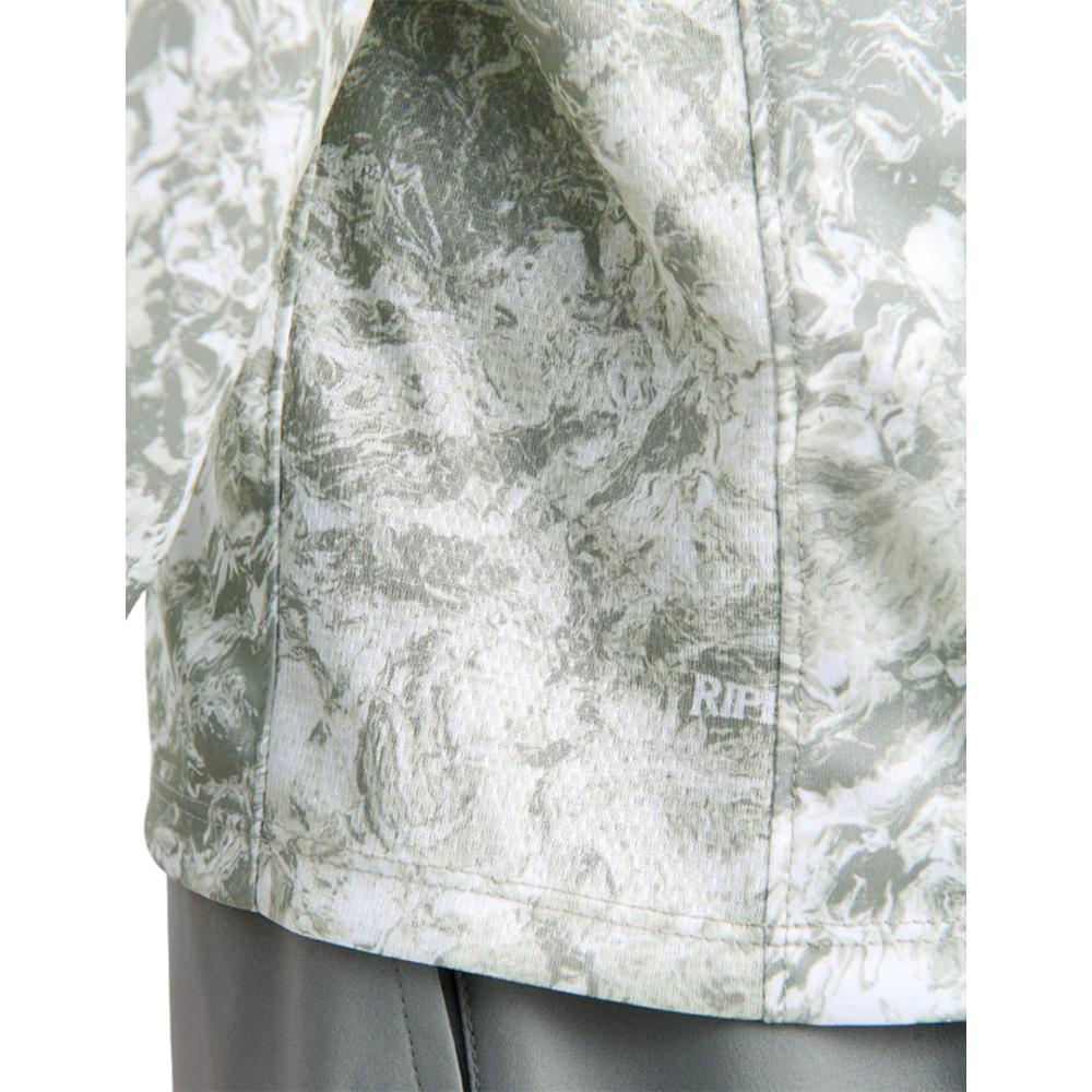 Huk Mossy Oak Pursuit Performance Hoodie MO Seagrass L Picture of Marolina DBA HUK PURSUIT MOSSY OAK PRINTED HOODIE SEAGRASS SIZE L