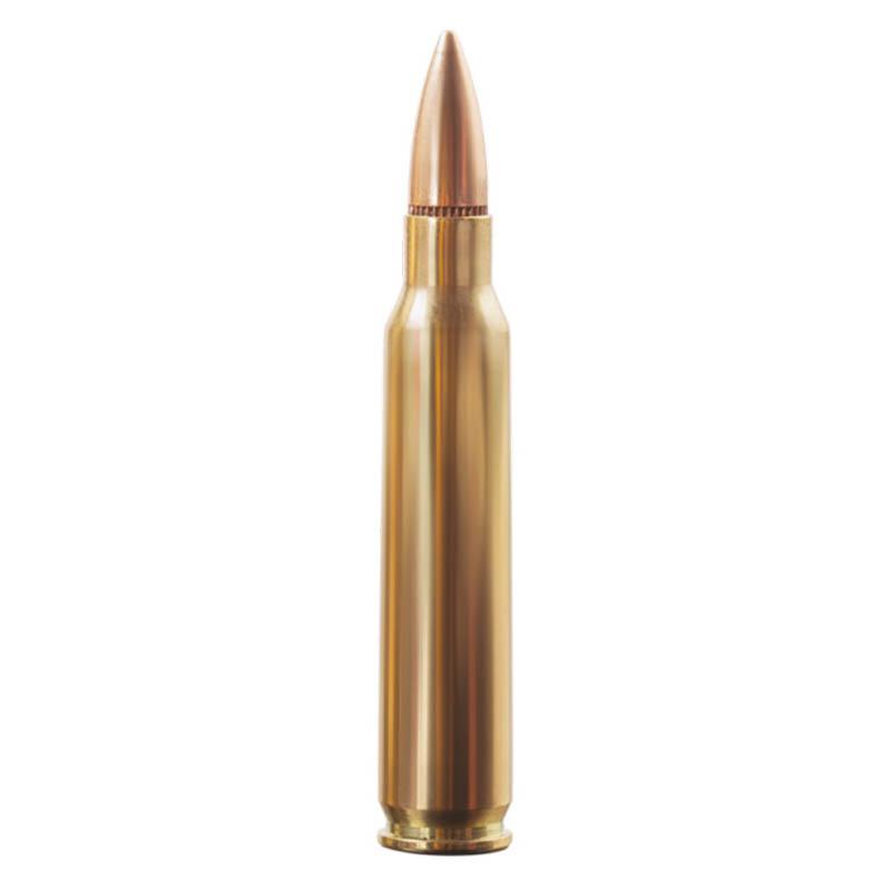 Aguila 5.56mm NATO Rifle Ammunition 5.56mm 55 Grain FMJ 3164 fps 30/ct Picture of TXAT - DBA Aguila Ammunition Aguila 5.56mm NATO 55 Grain FMJ 30 Round Box