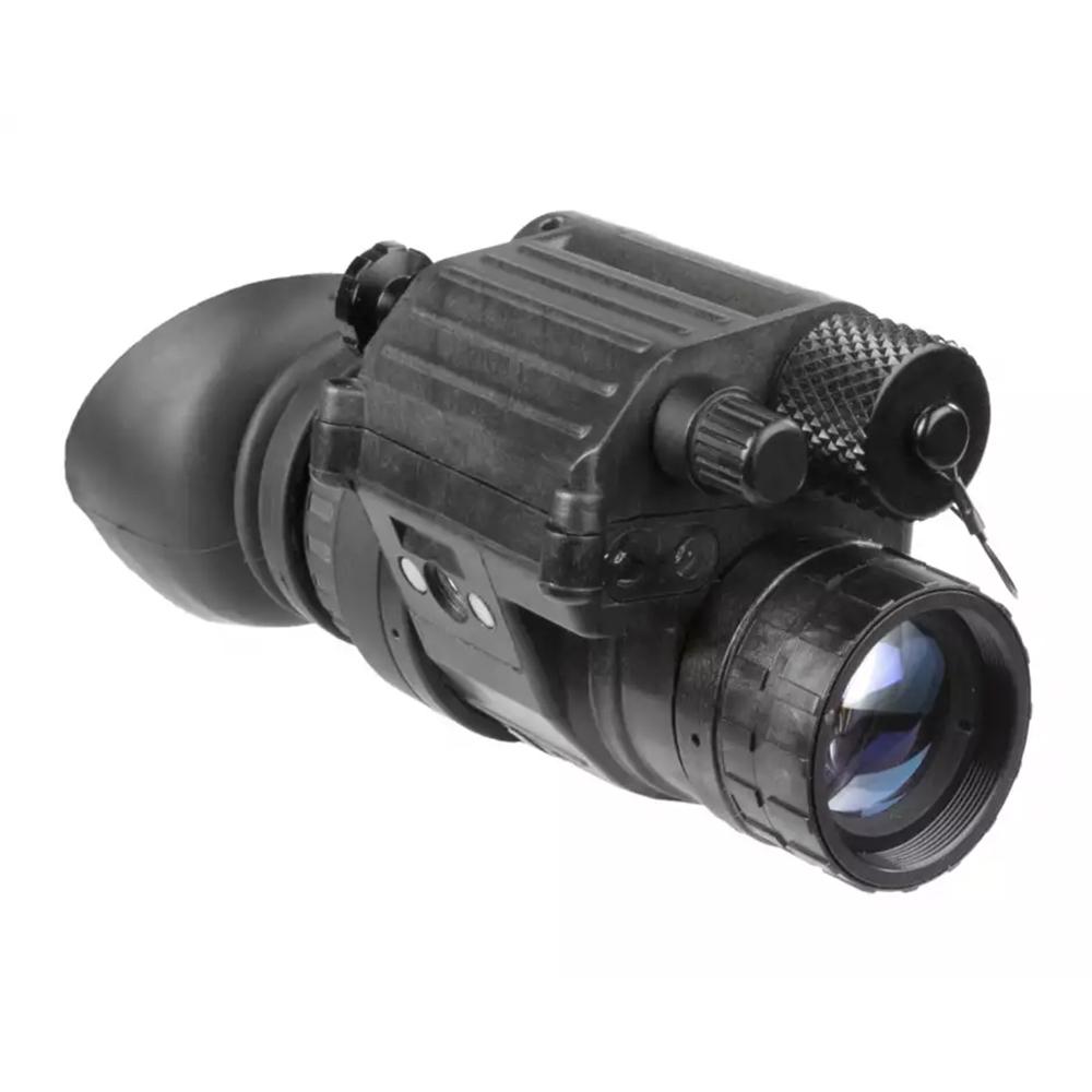 AGM PVS-14 NW1 Night Vision Monocular Black Picture of AGM Global Vision AGM PVS-14 NW1 Night Vision Monocular
