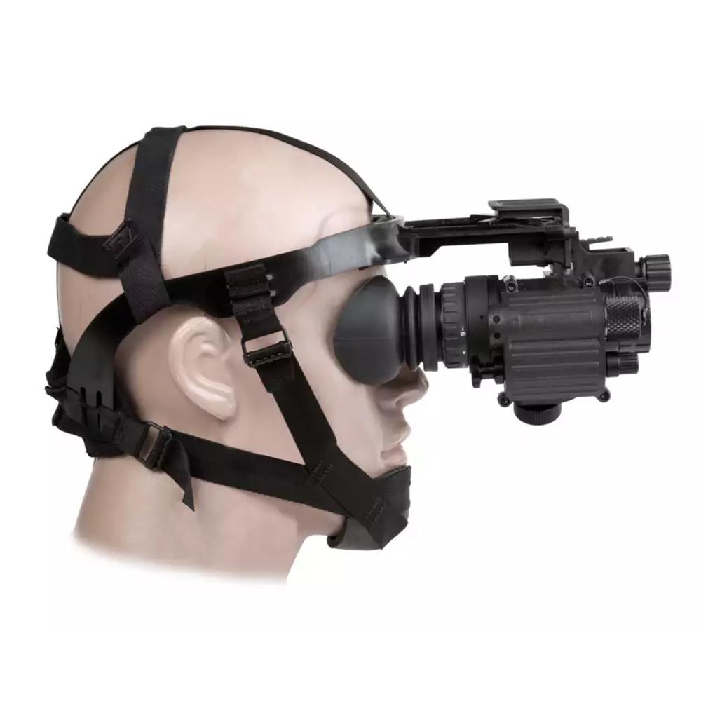AGM PVS-14 NW1 Night Vision Monocular Black Picture of AGM Global Vision AGM PVS-14 NW1 Night Vision Monocular