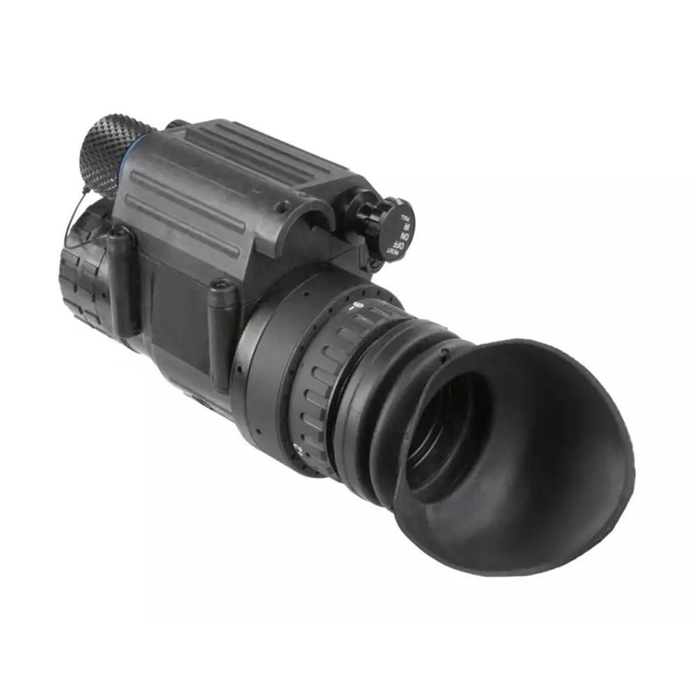 AGM PVS-14 NW1 Night Vision Monocular Black Picture of AGM Global Vision AGM PVS-14 NW1 Night Vision Monocular