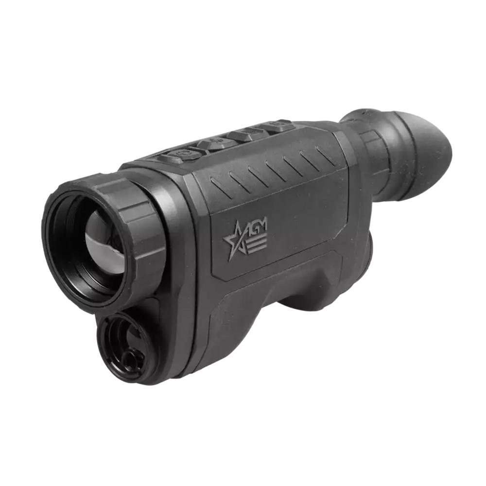AGM ReachIR LRF 35-640 Thermal Monocular Black Picture of AGM Global Vision AGM ReachIR LRF 35-640 Thermal Monocular Blk