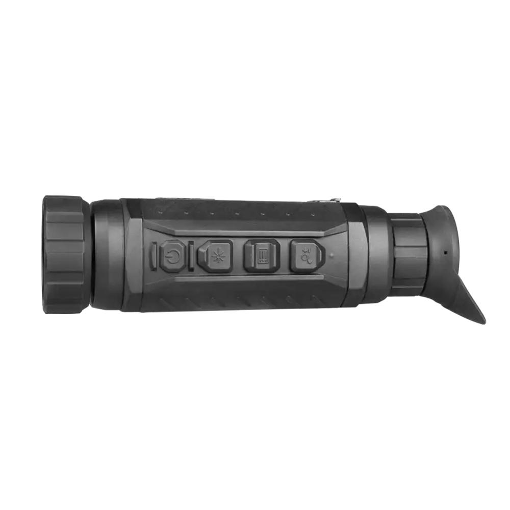AGM ReachIR LRF 35-640 Thermal Monocular Black Picture of AGM Global Vision AGM ReachIR LRF 35-640 Thermal Monocular Blk