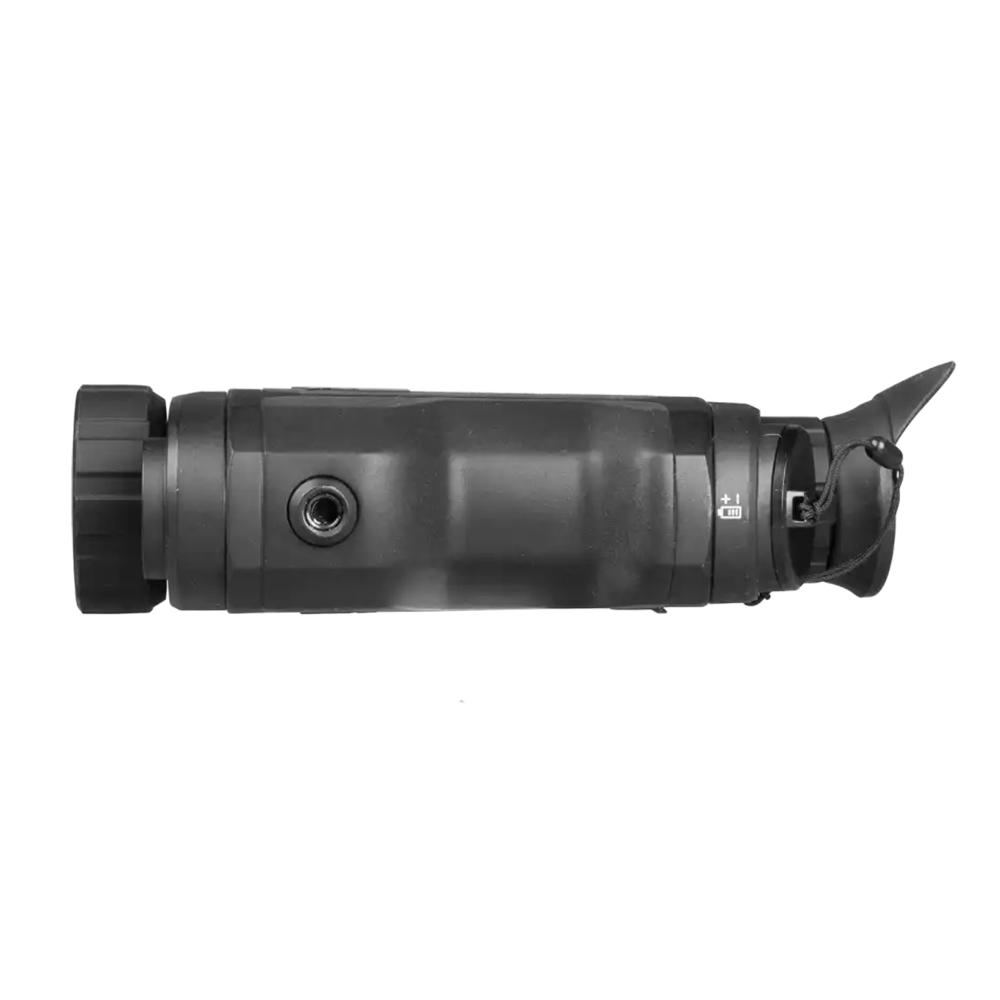AGM ReachIR LRF 35-640 Thermal Monocular Black Picture of AGM Global Vision AGM ReachIR LRF 35-640 Thermal Monocular Blk
