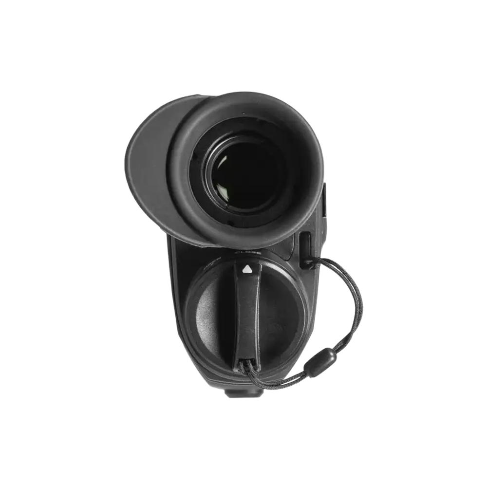 AGM ReachIR LRF 35-640 Thermal Monocular Black Picture of AGM Global Vision AGM ReachIR LRF 35-640 Thermal Monocular Blk