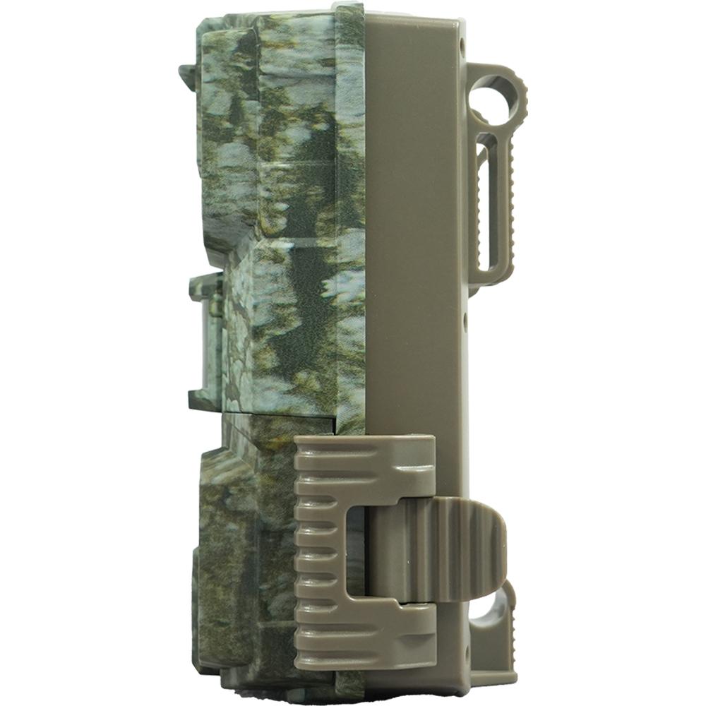 Bushnell SpotOn Tree Bark Camo  Low Glow 18MP Boxed Picture of Bushnell 18MP Spot On Tree Bark Camo WM Low Glow Box Trail Camera
