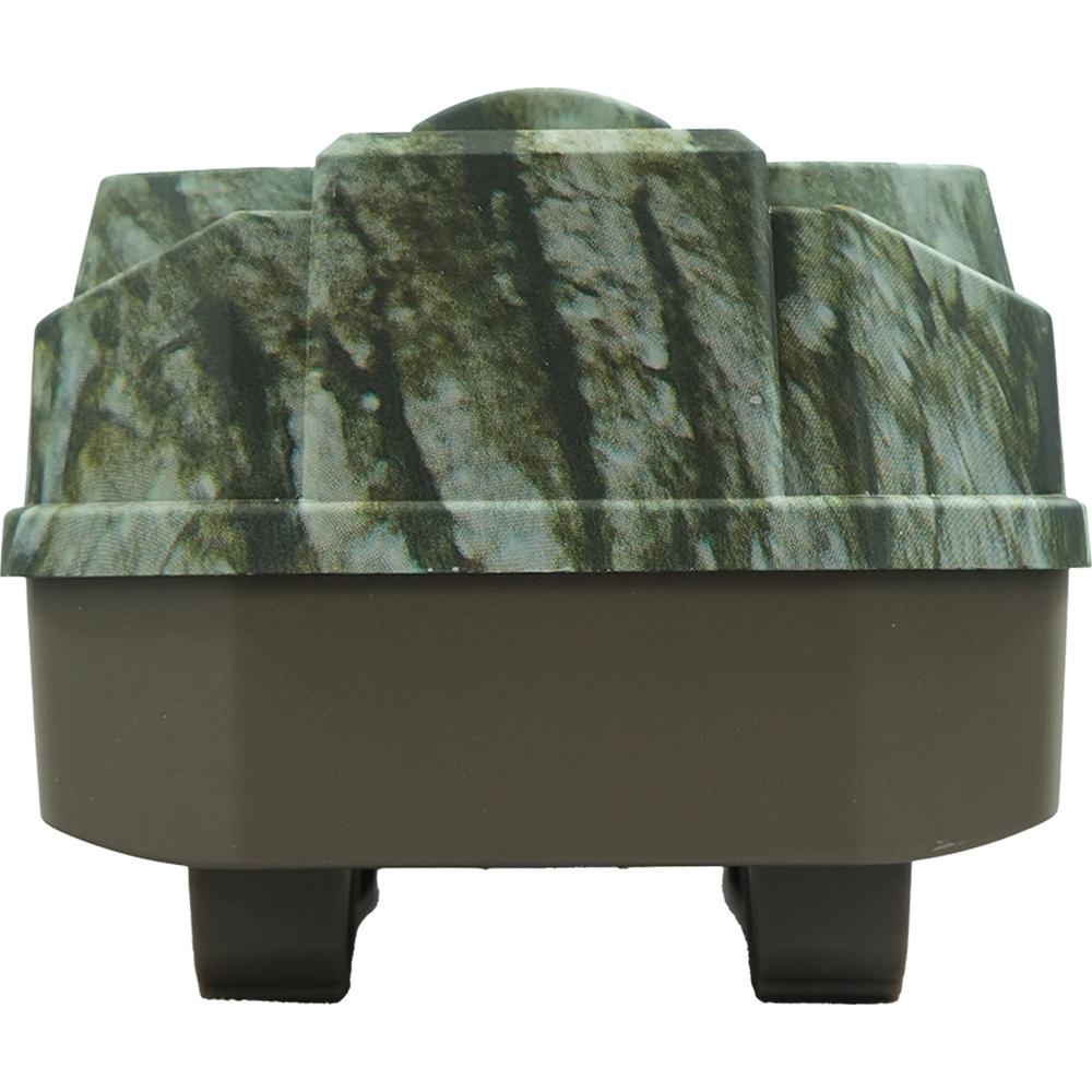 Bushnell SpotOn Tree Bark Camo  Low Glow 18MP Boxed Picture of Bushnell 18MP Spot On Tree Bark Camo WM Low Glow Box Trail Camera