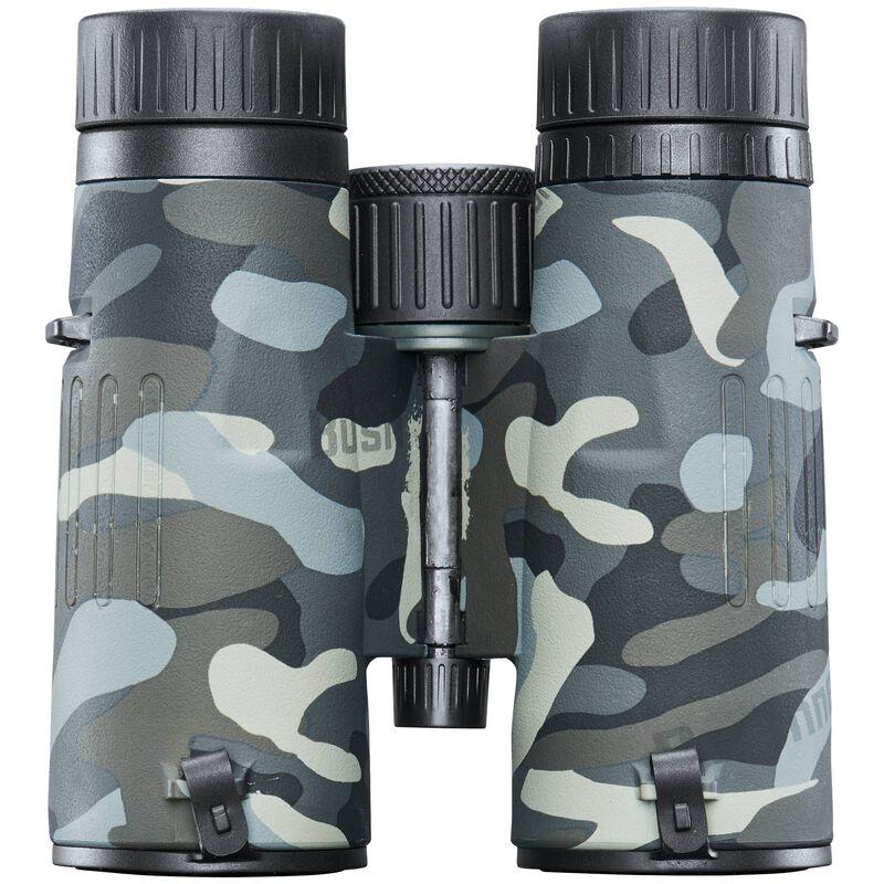 Bushnell 10x42mm Prime Blackout Camo Binocular Roof FMC WP/FP Box Picture of Bushnell Bushnell 10x42mm Prime Blackout Camo Roof FMC WP/FP Box