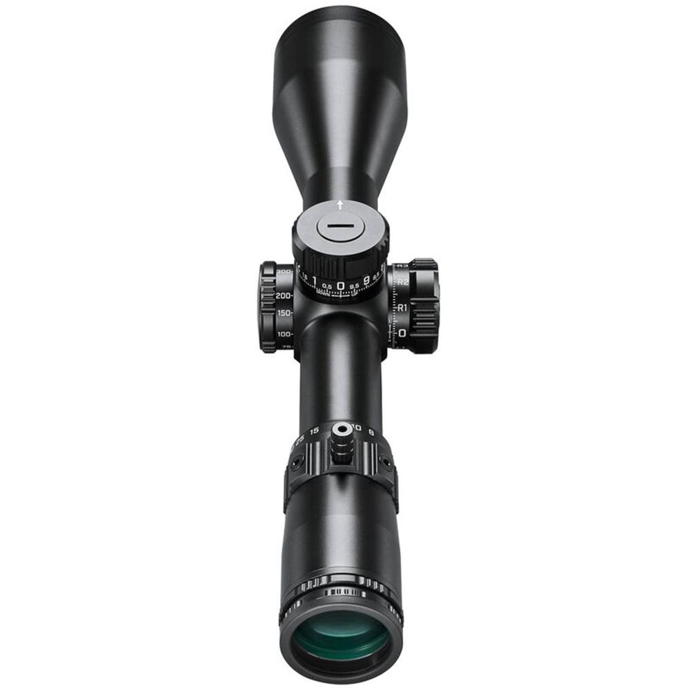 Bushnell Elite Tactical XRS3 Rifle Scope 6-36x56mm 34mm FFP EQL Black Picture of Bushnell BUSHNELL 6-36x56 XRS3 Black Elite Tactical ED-Prime Obj. EQL Reticle