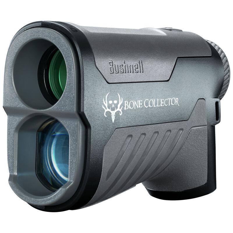 Bushnell 6x25 Bone Collector 1000 Range Finder - Black/Brown Gen2 Box 6L Picture of Bushnell Bushnell 6x24 Bone Collector 1000 Black/Brown Range Finder Gen2 Box 6L