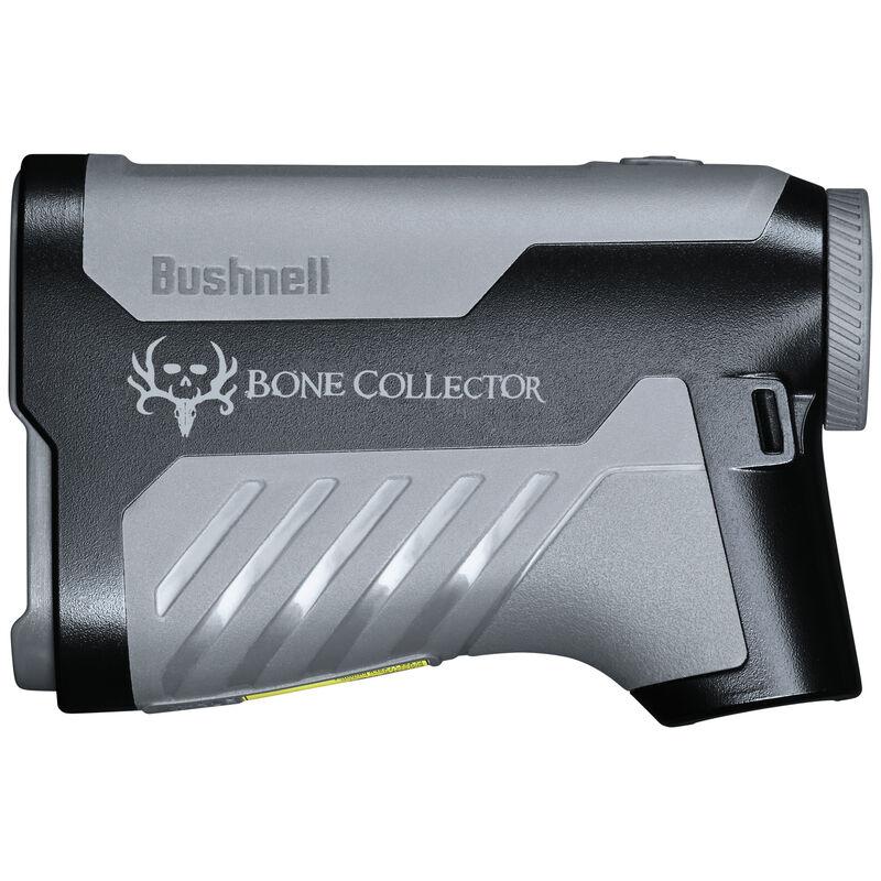 Bushnell 6x25 Bone Collector 1000 Range Finder - Black/Brown Gen2 Box 6L Picture of Bushnell Bushnell 6x24 Bone Collector 1000 Black/Brown Range Finder Gen2 Box 6L