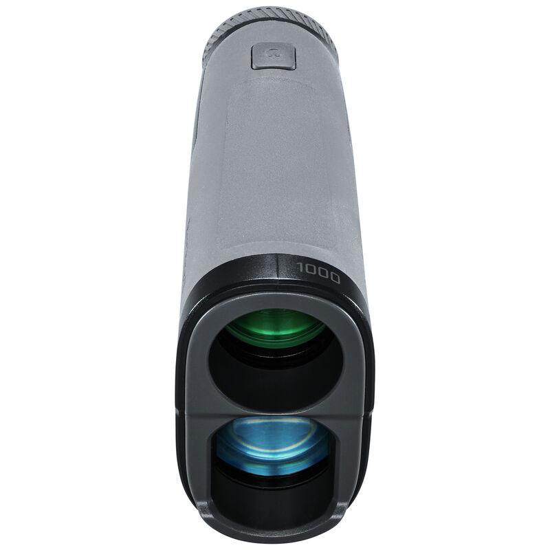 Bushnell 6x25 Bone Collector 1000 Range Finder - Black/Brown Gen2 Box 6L Picture of Bushnell Bushnell 6x24 Bone Collector 1000 Black/Brown Range Finder Gen2 Box 6L