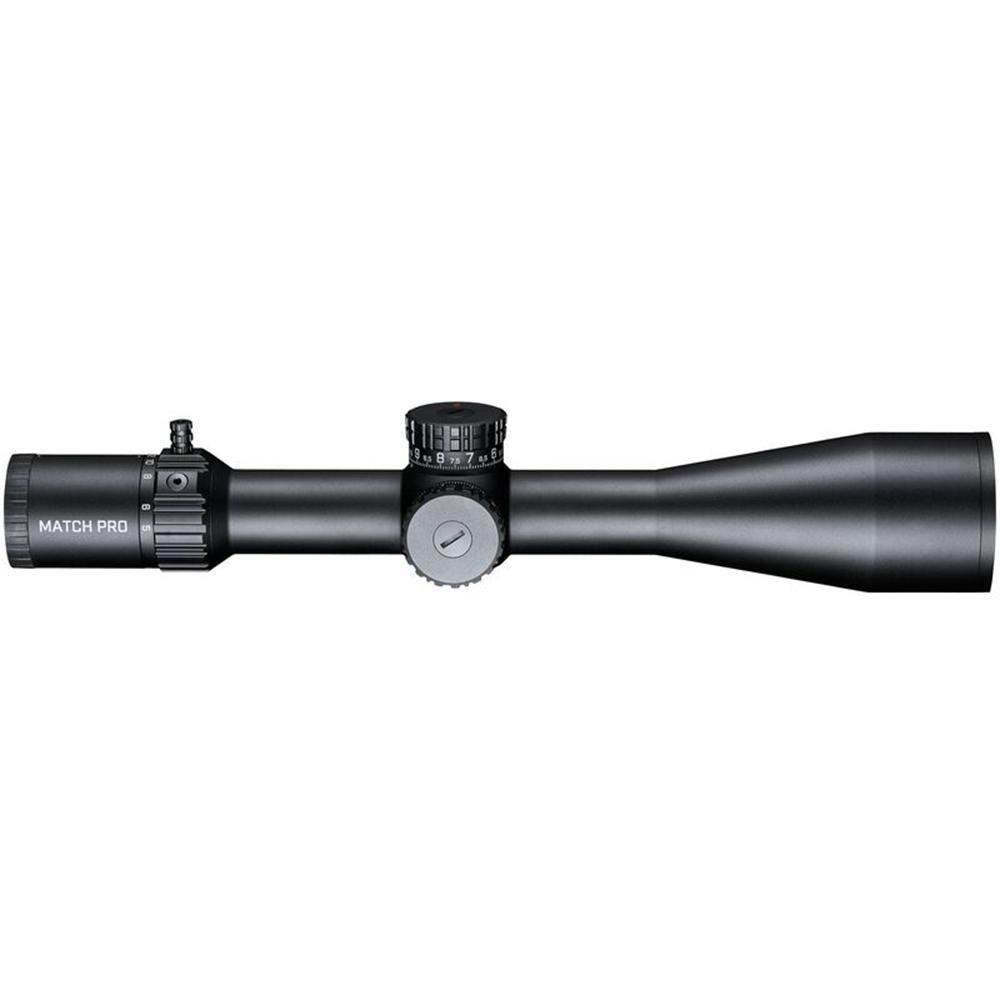 Bushnell Match Pro Rifle Scope 5-30x56 34mm FFP G5i Illum Black Picture of Bushnell BUSHNELL 5-30x56 Match Pro ED Illum. Black Matte Riflescope FFP MRAD G5 5L