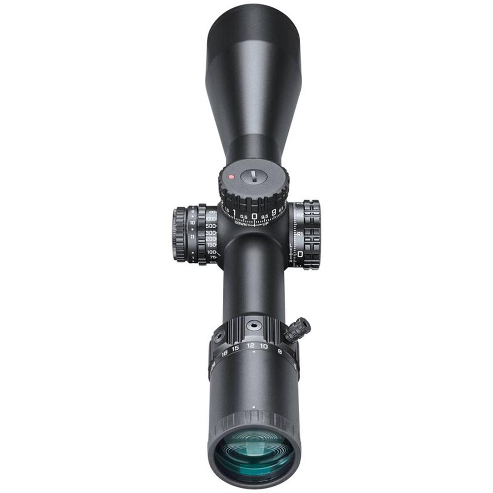Bushnell Match Pro Rifle Scope 5-30x56 34mm FFP G5i Illum Black Picture of Bushnell BUSHNELL 5-30x56 Match Pro ED Illum. Black Matte Riflescope FFP MRAD G5 5L