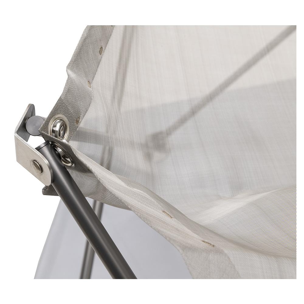 Alps Mountaineering Gaze Fire Pit Picture of ALPS Brands Alps Gaze Fire Pit