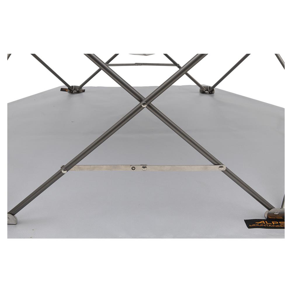 Alps Mountaineering Gaze Fire Pit Picture of ALPS Brands Alps Gaze Fire Pit