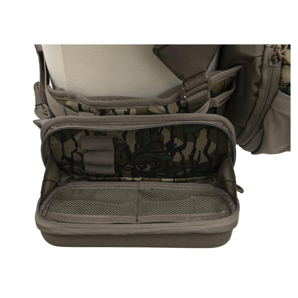 Alps Outdoorz Turkey Tracker Waist Pack Mossy Oak Greenleaf Picture of ALPS Brands Alps Turkey Tracker Greenleaf