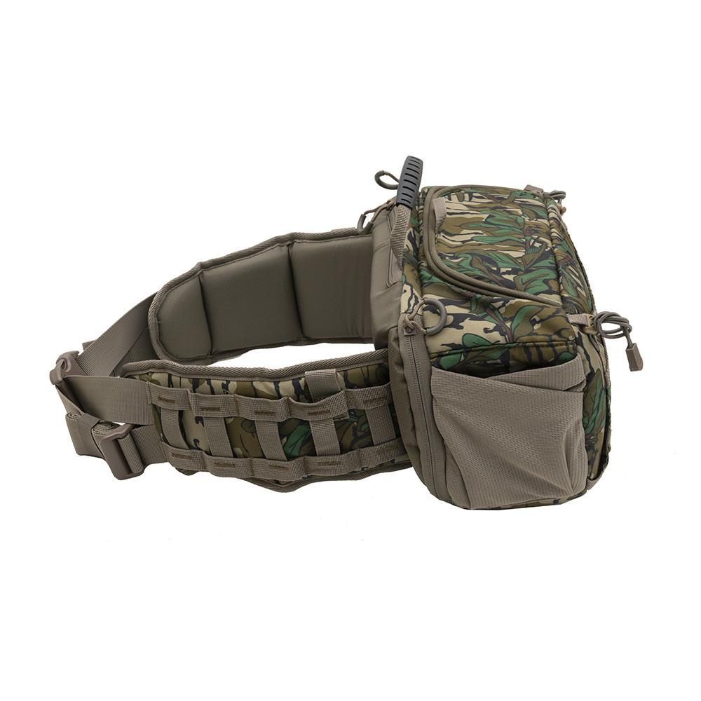 Alps Outdoorz Turkey Tracker Waist Pack Mossy Oak Greenleaf Picture of ALPS Brands Alps Turkey Tracker Greenleaf