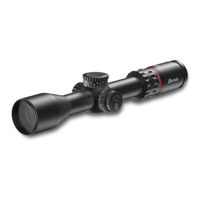 Burris Veracity Rifle Scope 3-15x44mm illum. FIber Dot PLEX Picture of Burris Company Inc. Burris Veracity 3-15x44mm illum. PLEX