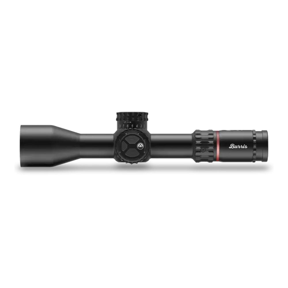 DEMO Burris XTR PS Rifle Scope 3.3-18x50mm 34mm FFP SCR 2 Illum. Black Picture of Burris Company Inc. Burris XTR PS 3.3-18x50mm illum. w/ PEK DEMO