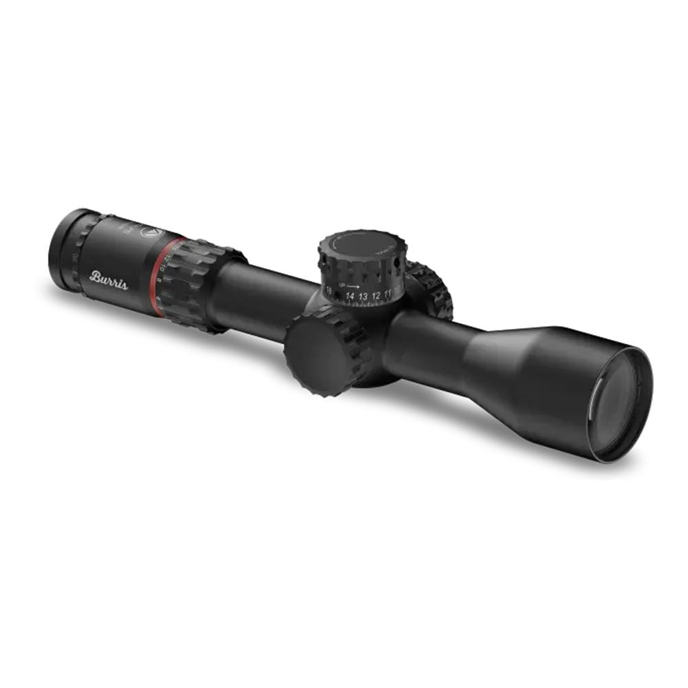 DEMO Burris XTR PS Rifle Scope 3.3-18x50mm 34mm FFP SCR 2 Illum. Black Picture of Burris Company Inc. Burris XTR PS 3.3-18x50mm illum. w/ PEK DEMO
