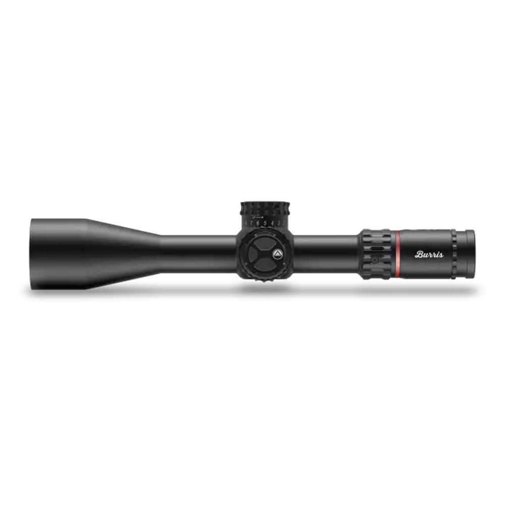 Burris XTR PS Rifle Scope 5.5-30x56mm 34mm FFP SCR 2 Illum. Black Picture of Burris Company Inc. Burris XTR PS 5.5-30x56mm illum. w/ PEK