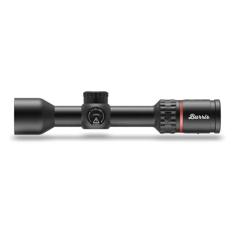Burris Fullfield Rifle Scope 2-8x35mm 1" SFP Ballistic E3 Illum. Black Picture of Burris Company Inc. Burris Fullfield 2-8x35mm illum. SC