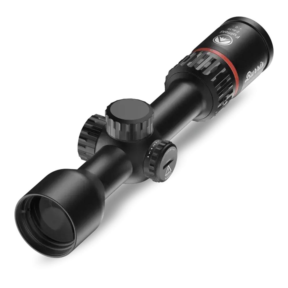 Burris Fullfield Rifle Scope 2-8x35mm 1" SFP Ballistic E3 Illum. Black Picture of Burris Company Inc. Burris Fullfield 2-8x35mm illum. SC
