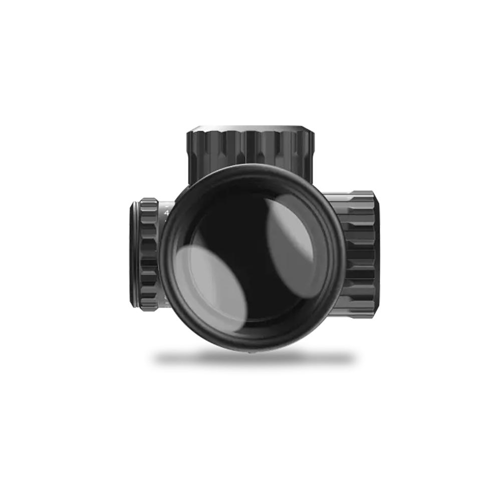 DEMO Burris Fullfield Rifle Scope 2-8x35mm 1" SFP Plex Black Picture of Burris Company Inc. Burris Fullfield 2-8x35mm SC DEMO
