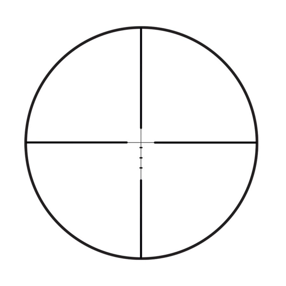 DEMO Burris Fullfield Rifle Scope 3-12x42mm 1" SFP Ballistic Plex Black Picture of Burris Company Inc. Burris Fullfield 3-12x42mm SC Ballistic Plex DEMO