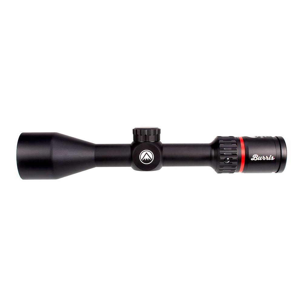 DEMO Burris Fullfield Rifle Scope 3-12x42mm 1" SFP Ballistic Plex Black Picture of Burris Company Inc. Burris Fullfield 3-12x42mm SC Ballistic Plex DEMO
